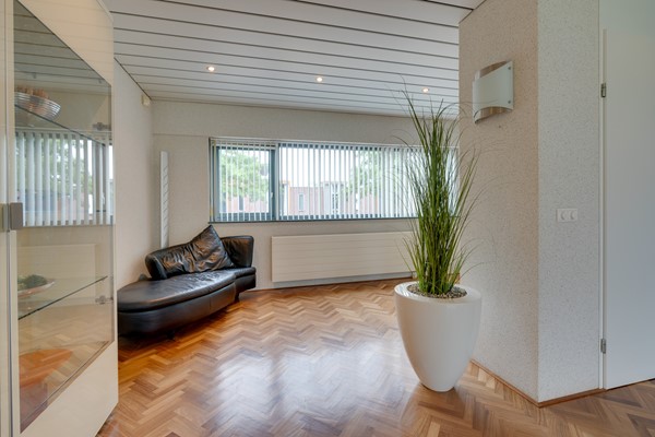 Medium property photo - Serenade 33, 1507 VK Zaandam